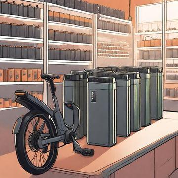 Batteria aggiuntiva su misura